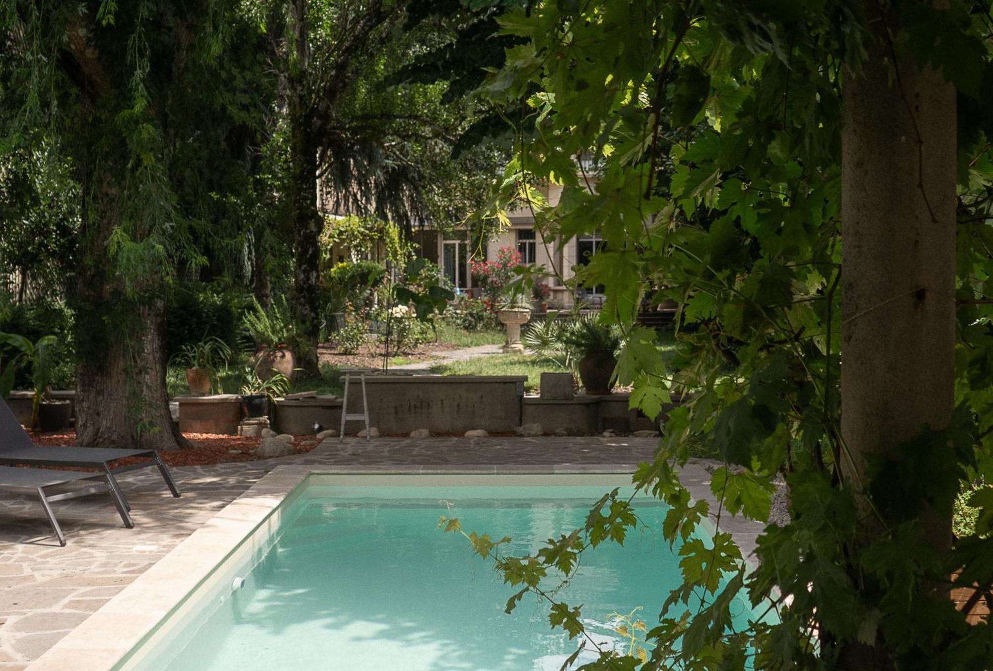 Residence Midi Mazamet Exterior photo
